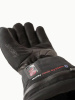ТермоЭлектроПерчатки LENZ Heat Glove 6.0 Finger Cap Women (Женский; M; Black)